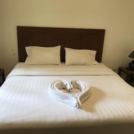 Palm Garden Aparthotel Koh Chang Ngoại thất bức ảnh