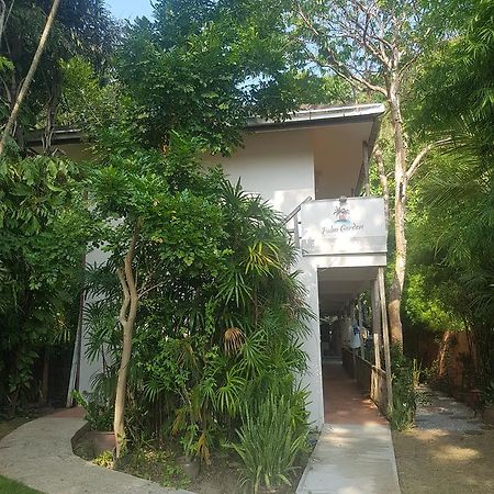 Palm Garden Aparthotel Koh Chang Ngoại thất bức ảnh