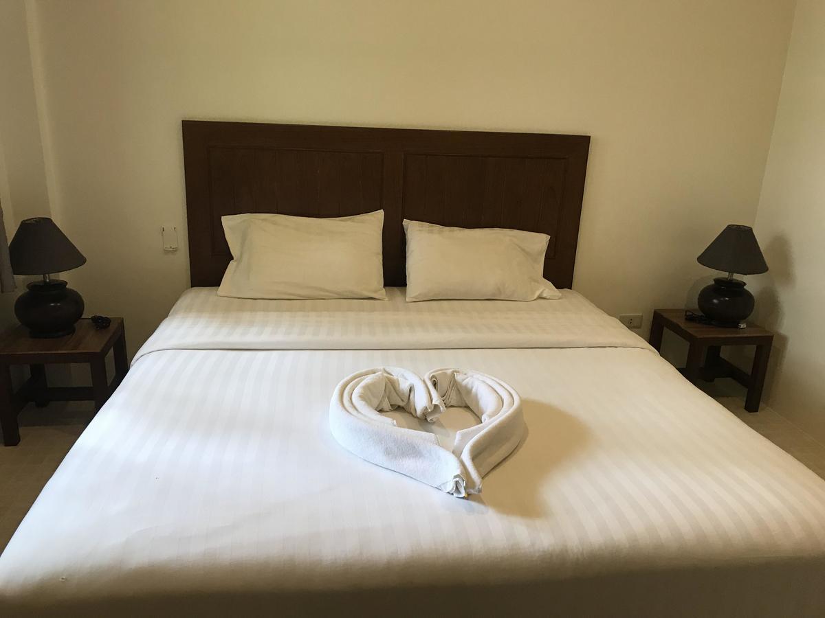 Palm Garden Aparthotel Koh Chang Ngoại thất bức ảnh