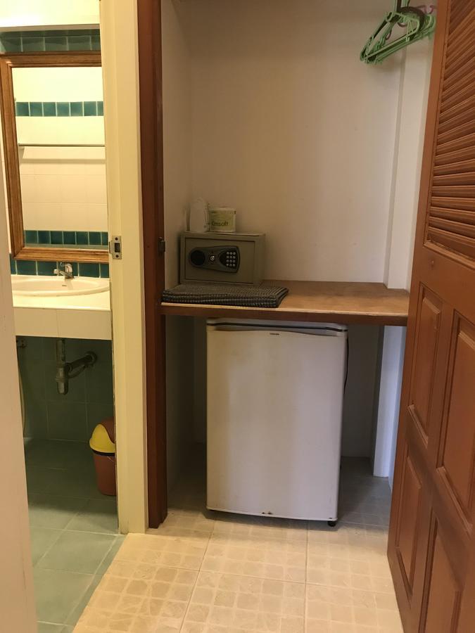 Palm Garden Aparthotel Koh Chang Ngoại thất bức ảnh